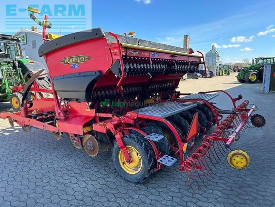Sembradora - Väderstad - rapid 400c