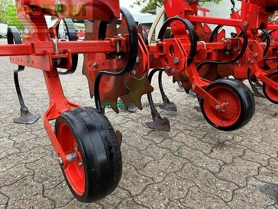 Cultivador - Maschio - hs 8 maishacke mit apv streuer