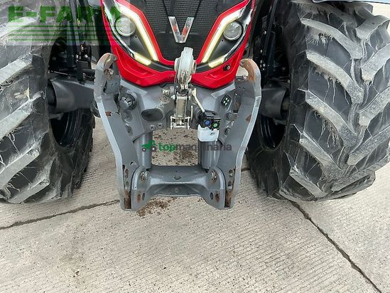 Tractor agrícola - Valtra - t255 active tractor (st25714)