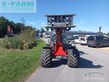 Telescopica - Weidemann - 5080t teleskopradlader