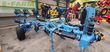 Arado - Lemken - juwel 8 vt 5 l 100
