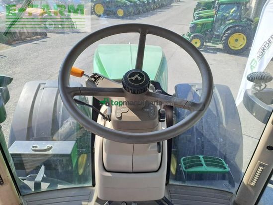 Tractor agrícola - John Deere - 7230 r