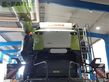 Cosechadora de Cereal - Claas - lexion 8700 terra trac
