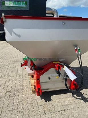 Esparcidor - Bredal - sgs 2000 saltspreder