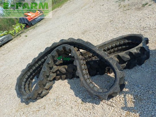 Tractor agrícola - New Holland - t 4030 f