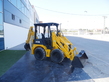 Retroexcavadora - JCB 1CX