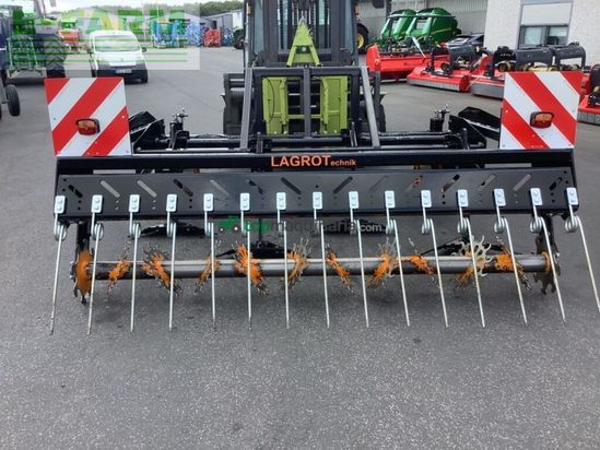 Cultivador -  - lagrot bsh ls 30