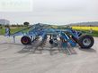 Cultivador - Lemken - kristall 9/500
