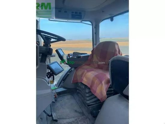 Tractor agrícola - John Deere - 7215r