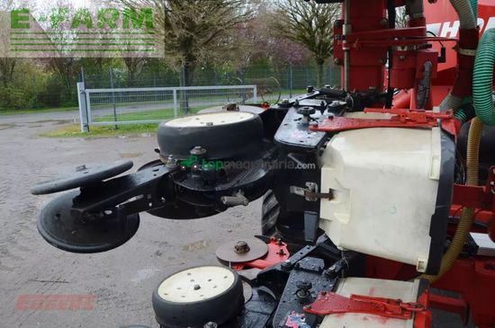 Sembradora monograno mecanica - Horsch - maestro 8.75 cc