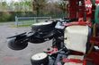 Sembradora monograno mecanica - Horsch - maestro 8.75 cc