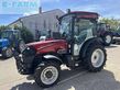 Tractor agrícola - Case IH - quantum 110 f