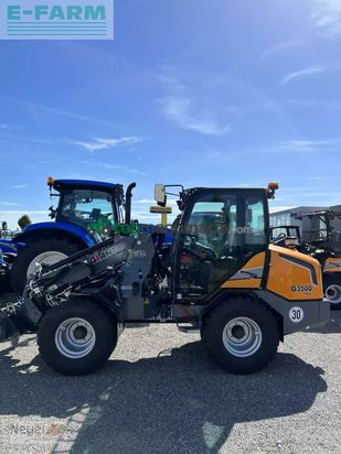 Telescopica - Giant - g3500 tele