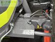 Tractor agrícola - Claas - arion 550 cebis cmatic a95 CMATIC CEBIS