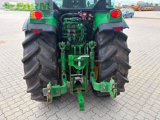 Atomizador - John Deere - 5105