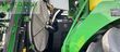 Cosechadora de Cereal - John Deere - 9700