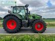 Tractor agrícola - Fendt - 728 vario powerplus PowerPlus