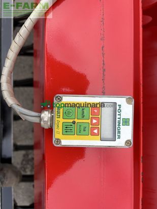 Grada de disco - Pöttinger - lion 301