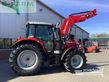 Tractor agrícola - Massey Ferguson - 6614 dyna-6 efficient