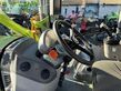 Tractor agrícola - Claas - arion 440 cis + claas fl120