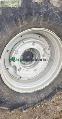 Tractor agrícola - Valtra - t145 active Active