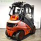 Elevadora - Linde - h 40 t evo 394-02