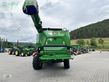 Cosechadora de Cereal - John Deere - t6 700 hm