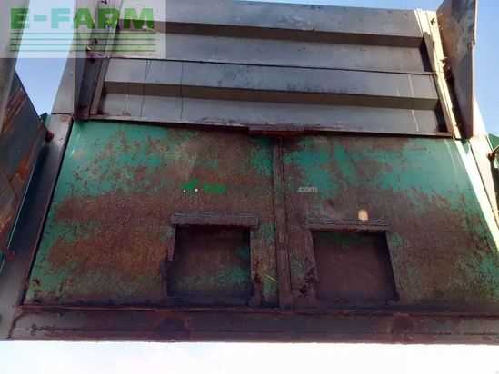 Volquet -  - rl 130 bo