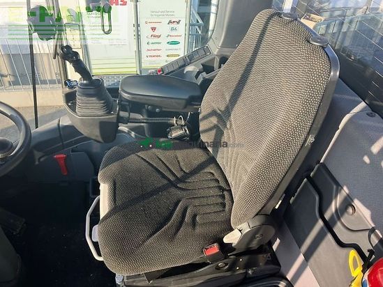 Minicargadora - Liebherr - 526 - tier 4