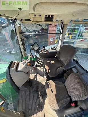 Tractor agrícola - John Deere - 7310r