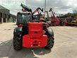 Telescopica - Manitou - mt1335 telehandler (st26737)