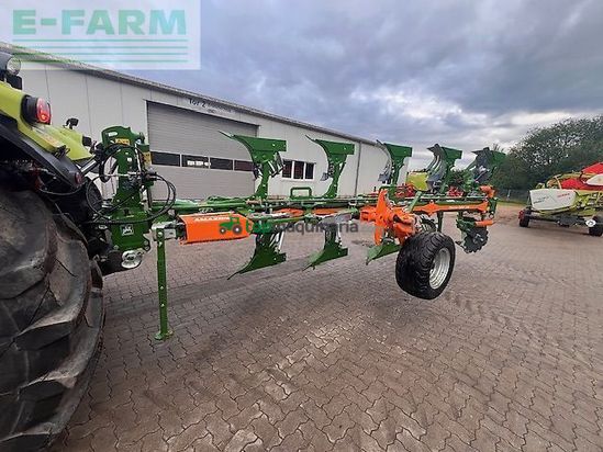 Arado - Amazone - teres 300