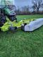 Cortacésped manual - Claas - disco 3900 contour