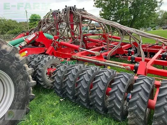 Combinado de siembra - Horsch - sprinter 9 sw