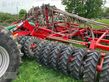 Combinado de siembra - Horsch - sprinter 9 sw
