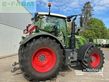 Tractor agrícola - Fendt - 724 vario gen6 profi plus