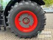 Tractor agrícola - Claas - axion 870 cmatic cebis