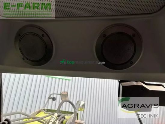 Telescopica - Claas - scorpion 960 varipower plus