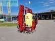Atomizador - Hardi - master 1000l