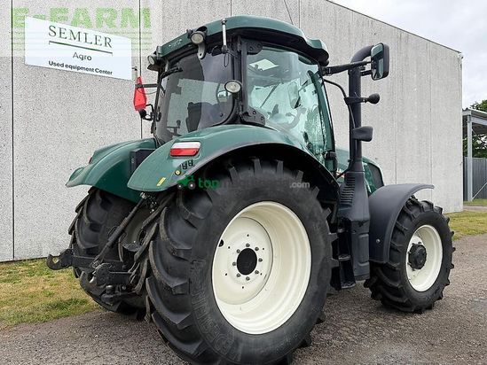 Tractor agrícola - New Holland - t6.140