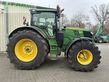 Tractor agrícola - John Deere - 6215 r