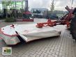 Cortacésped manual - Kuhn - gmd 8730 fastfit