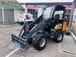 Minicargadora - Giant - giant g2500hd