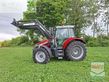 Tractor agrícola - Massey Ferguson - 5s 135