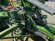 Cortacésped manual - Krone - easy cut b870 cv + f320cv
