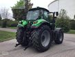 Tractor agrícola - Deutz-Fahr - 6190 agrotron ttv