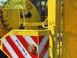 Cabezal - Kemper - kemper 400f komfort zusatzfahrwerk jd 460 sb 475