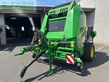 Empacadora gigant - John Deere - v461m