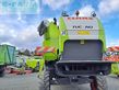 Cosechadora de Cereal - Claas - tucano 430