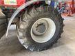 Tractor agrícola - Massey Ferguson - 8s 265 d 7 exclusive